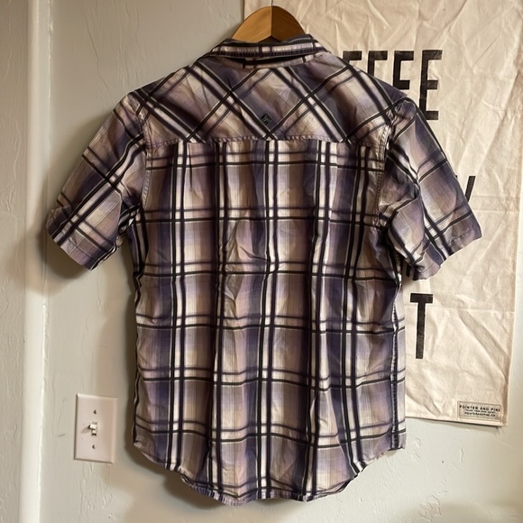 Prana button down - Picture 3 of 3